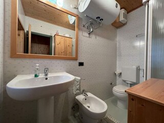 Appartement Wiedweg Équipement 13