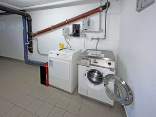 Appartement Wiedweg  21