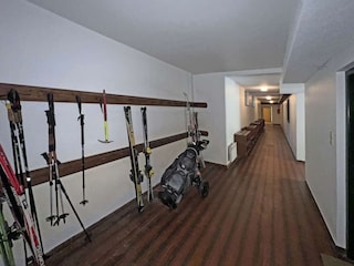 Appartement Wiedweg  22