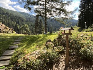 Apartamento Wiedweg Grabación al aire libre 2