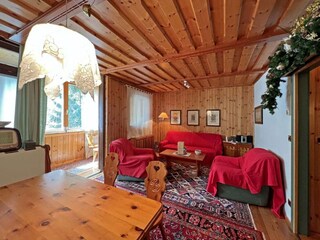 Appartamento Wiedweg Caratteristiche 11