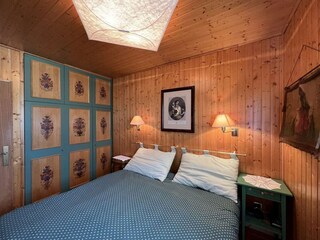 Apartamento Wiedweg Características 13