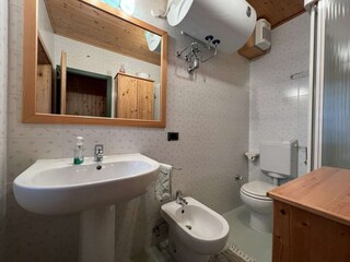 Appartamento Wiedweg Caratteristiche 15