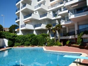 Appartement Passeig Del Mar 03 - L'Escala - image1