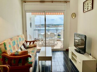 Appartement L'Escala Kenmerken 12