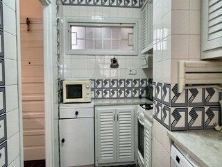 Apartamento L'Escala Características 11