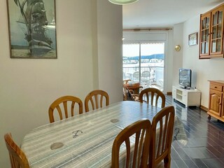 Appartement L'Escala Kenmerken 13