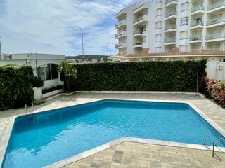 Appartement L'Escala Enregistrement extérieur 4