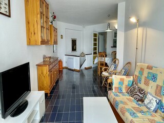 Appartement L'Escala Kenmerken 14
