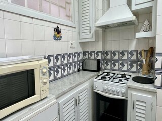 Appartement L'Escala Kenmerken 19