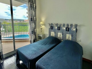 Apartamento L'Escala Características 27