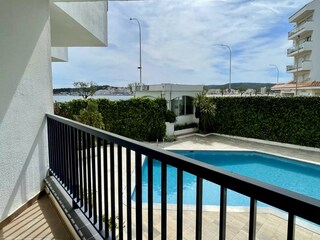 Appartement L'Escala Enregistrement extérieur 5