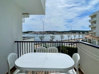Apartamento L'Escala  30