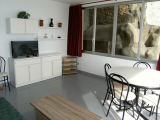 Apartamento L'Estartit Características 11