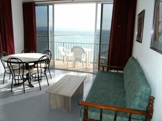 Apartamento L'Estartit Características 6