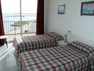 Apartamento L'Estartit Características 10