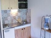 Apartamento Embrun  1