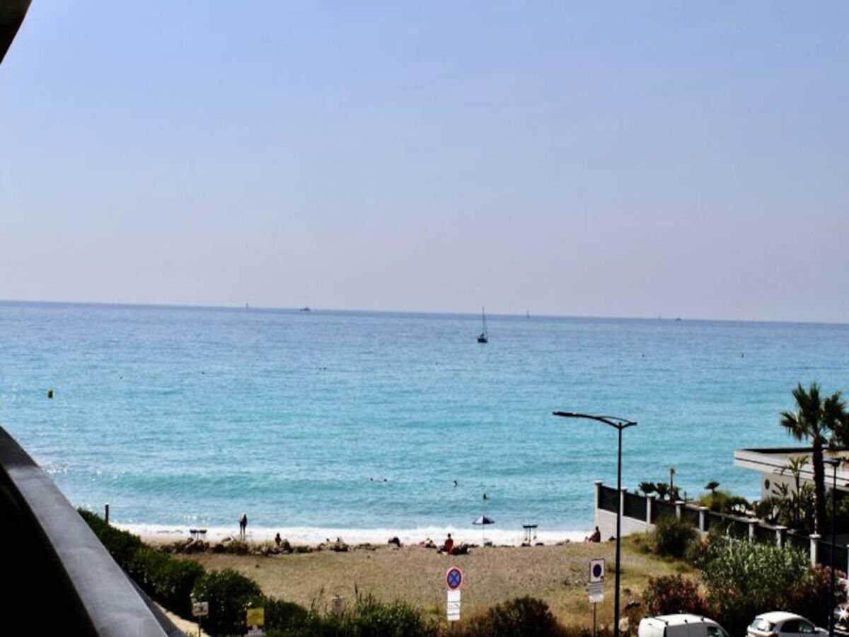 Apartamento Villeneuve-Loubet  1