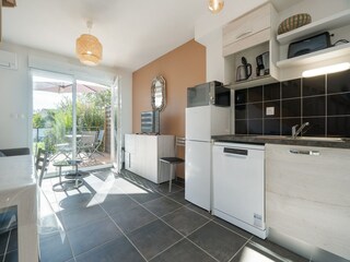 Villa Valras-Plage Kenmerken 11