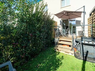 Villa Valras-Plage Buitenaudio-opname 6