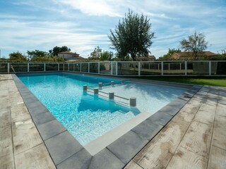Villa Valras-Plage Features 15