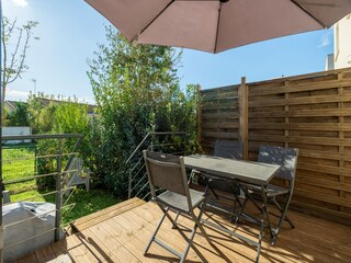 Villa Valras-Plage  20