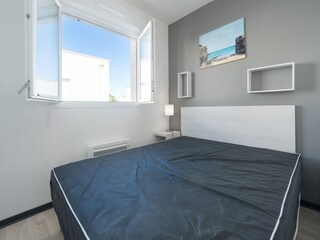 Villa Valras-Plage Features 14