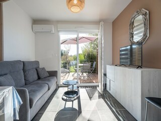 Villa Valras-Plage Features 16