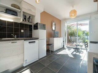 Villa Valras-Plage Buitenaudio-opname 8