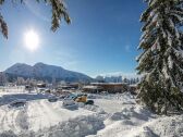 Apartment Chamrousse Außenaufnahme 1