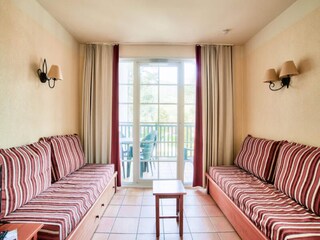 Appartement Saint-Jean-Pied-de-Port  2