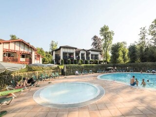 Appartement Saint-Jean-Pied-de-Port  5