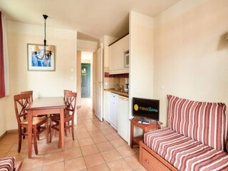 Appartement Saint-Jean-Pied-de-Port  7