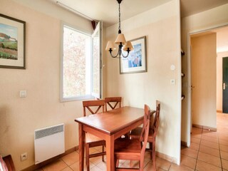 Appartement Saint-Jean-Pied-de-Port  22