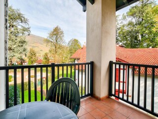 Appartement Saint-Jean-Pied-de-Port  12