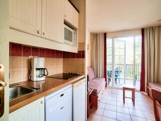 Appartement Saint-Jean-Pied-de-Port  15
