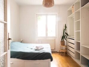 Appartements pour 4 Personnes - Strasbourg - image1