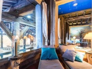 Apartment 6 people - 2 bedrooms - Vallandry - image1