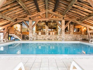 Apartamento Vallandry  2