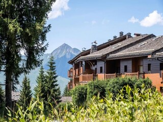 Apartamento Vallandry  3
