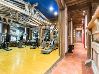 Apartamento Vallandry  5