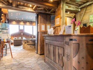 Apartamento Vallandry  8