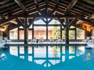 Apartamento Vallandry  10