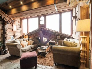 Apartamento Vallandry  12
