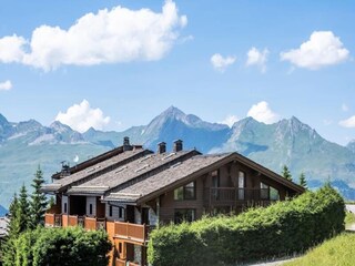 Apartamento Vallandry  13