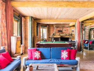 Apartamento Vallandry  14