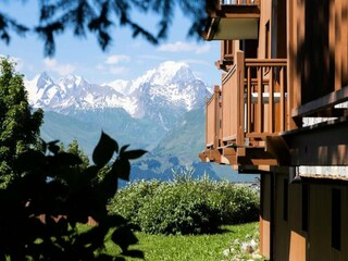 Apartamento Vallandry  17