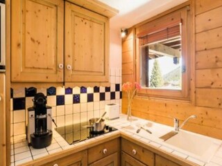 Apartamento Vallandry  18