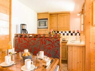 Apartamento Vallandry  19