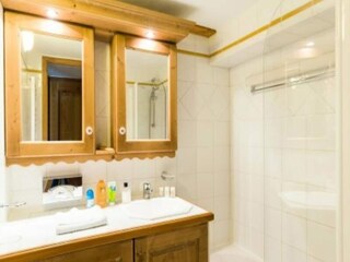 Apartamento Vallandry  20